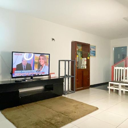 Quarto Privativo Otima Localizacao São Paulo Zewnętrze zdjęcie
