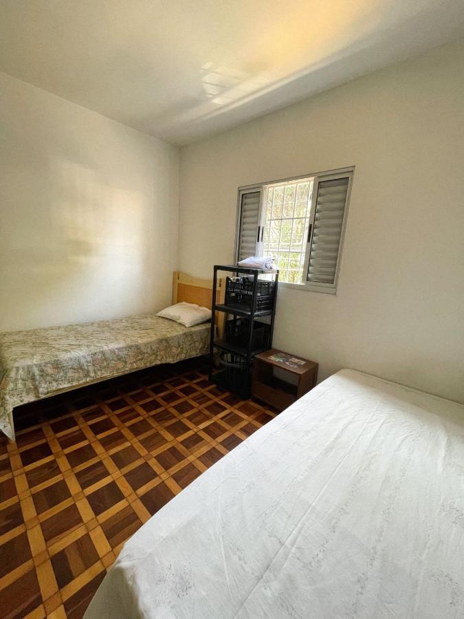 Quarto Privativo Otima Localizacao São Paulo Zewnętrze zdjęcie