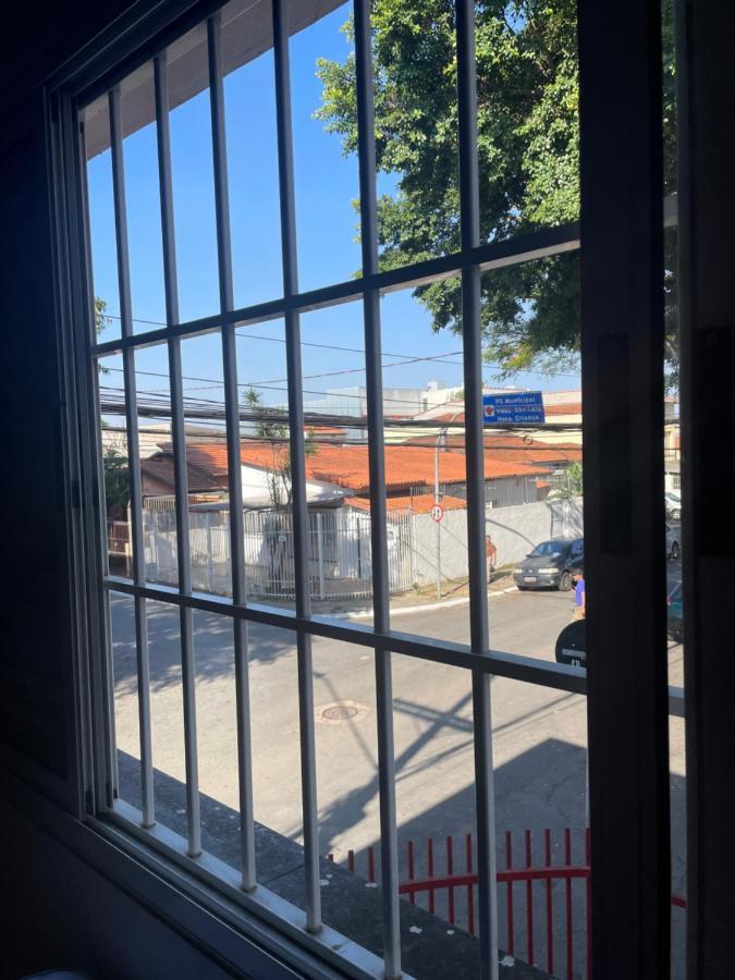 Quarto Privativo Otima Localizacao São Paulo Zewnętrze zdjęcie