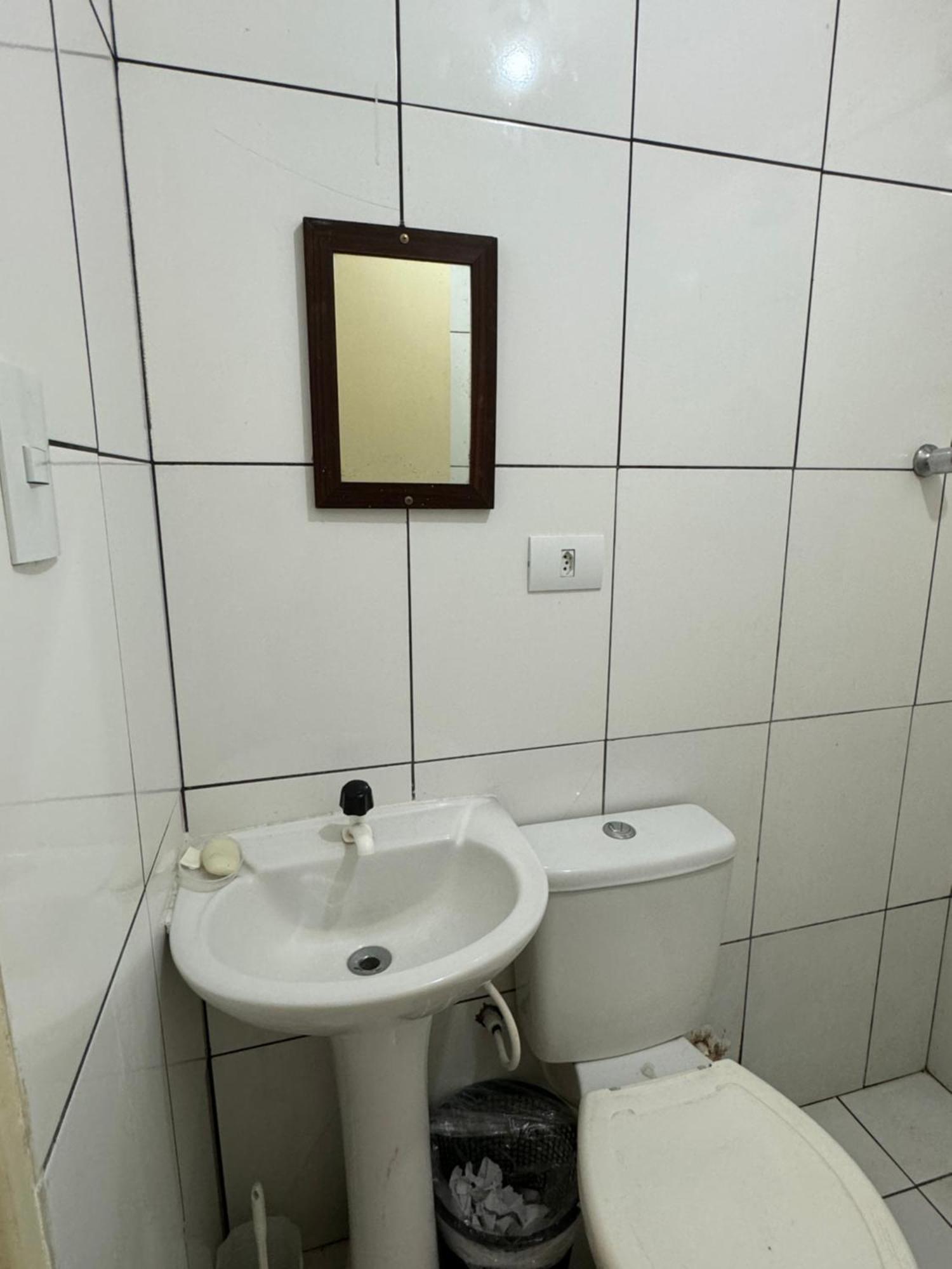 Quarto Privativo Otima Localizacao São Paulo Zewnętrze zdjęcie